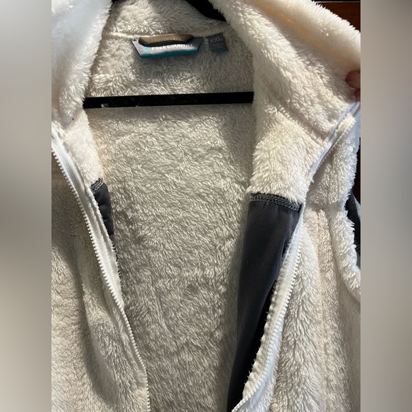 NWT Free Country Butter Pile Soft Fleece Vest - XXL - Picture 5 of 7